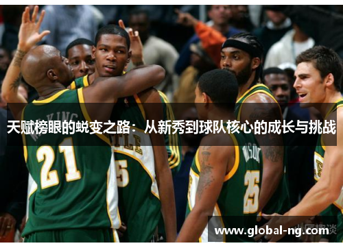 天赋榜眼的蜕变之路：从新秀到球队核心的成长与挑战