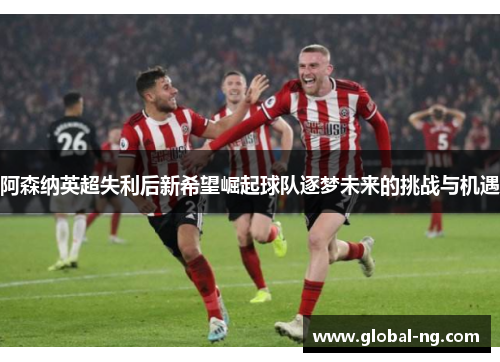 阿森纳英超失利后新希望崛起球队逐梦未来的挑战与机遇